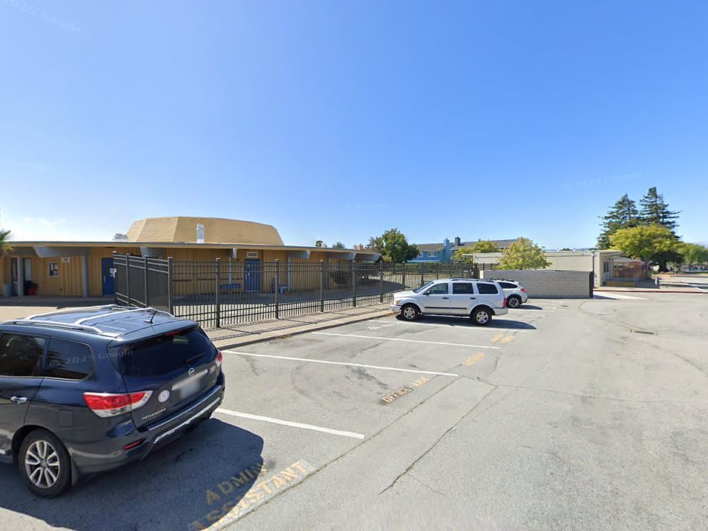 John Elementary School campus building